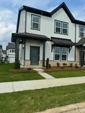 5724 Runnel Way Harrisburg NC 28215