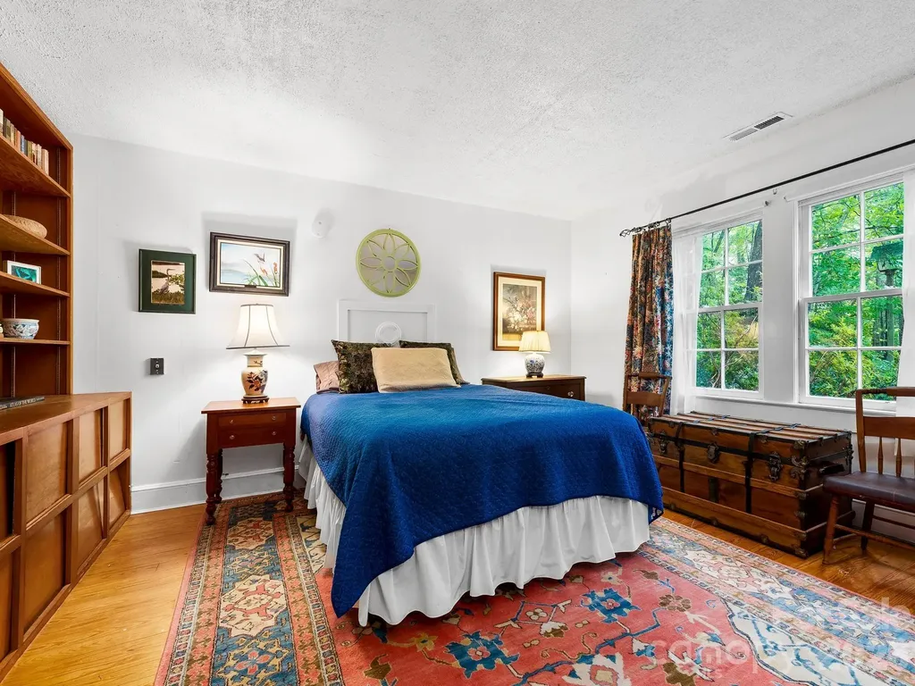 167 Sheridan Lane Lake Lure NC 28746