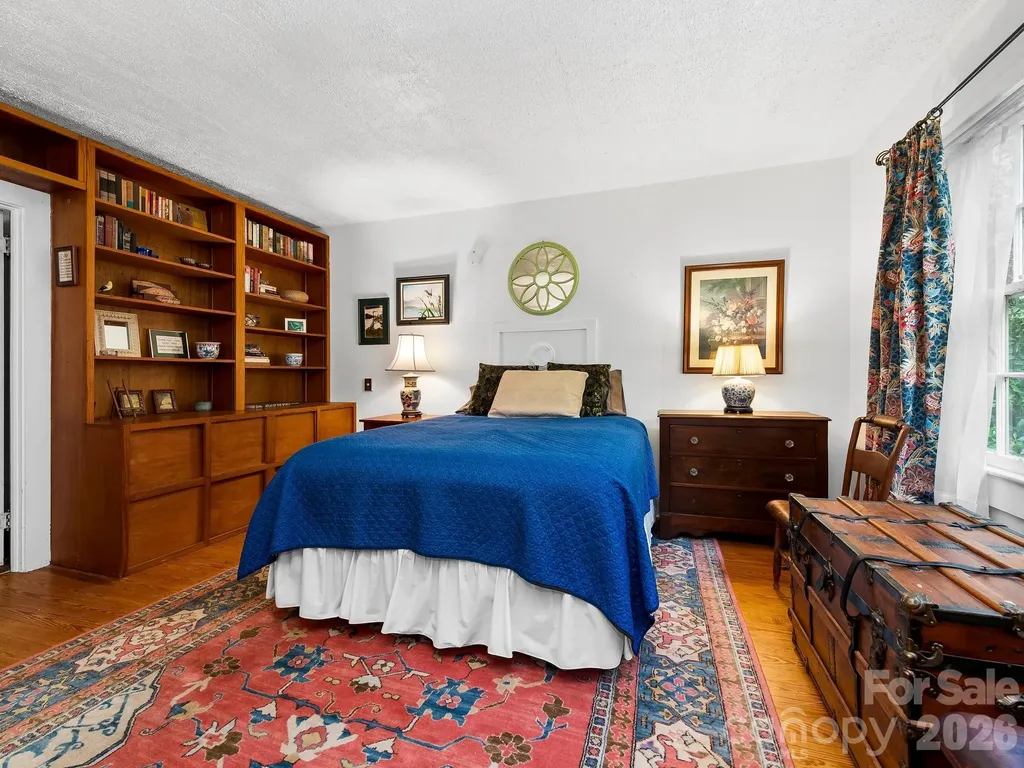 167 Sheridan Lane Lake Lure NC 28746