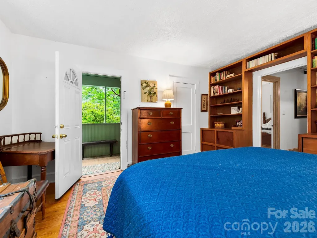 167 Sheridan Lane Lake Lure NC 28746