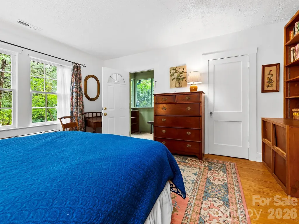 167 Sheridan Lane Lake Lure NC 28746