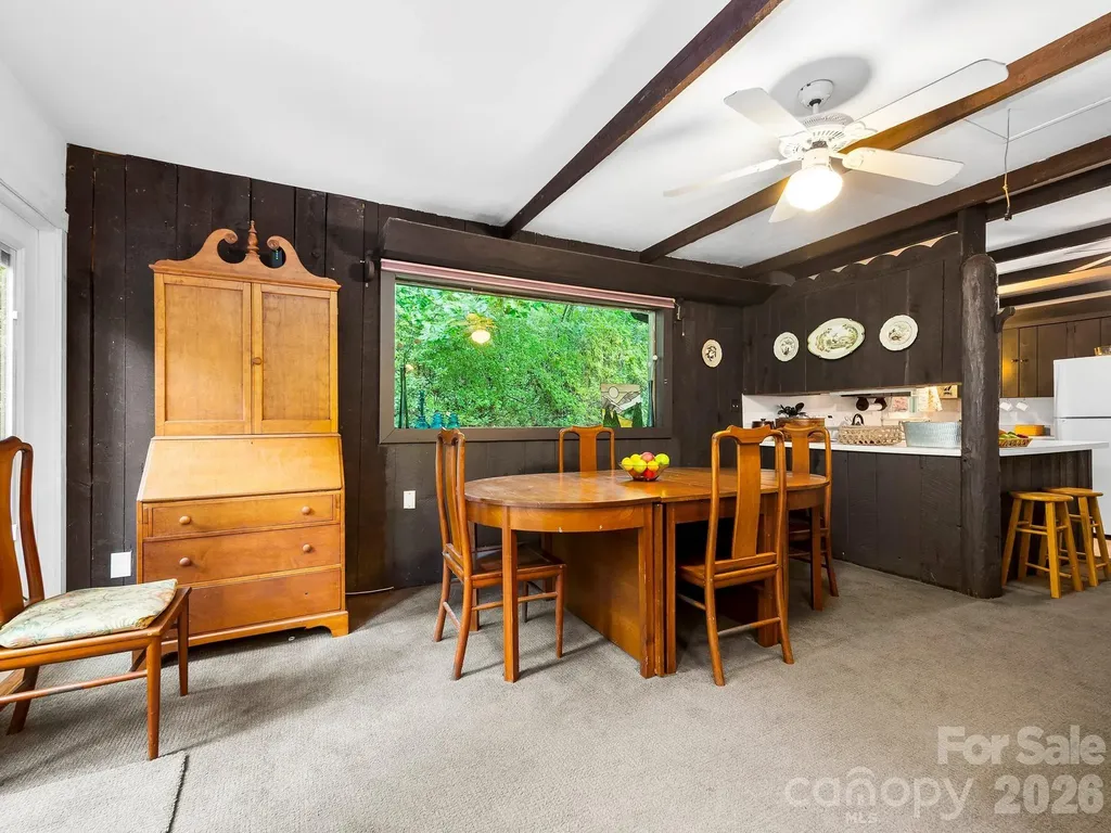 167 Sheridan Lane Lake Lure NC 28746
