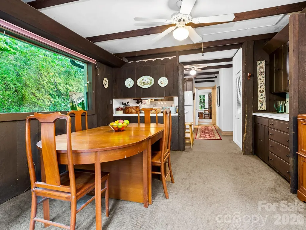 167 Sheridan Lane Lake Lure NC 28746
