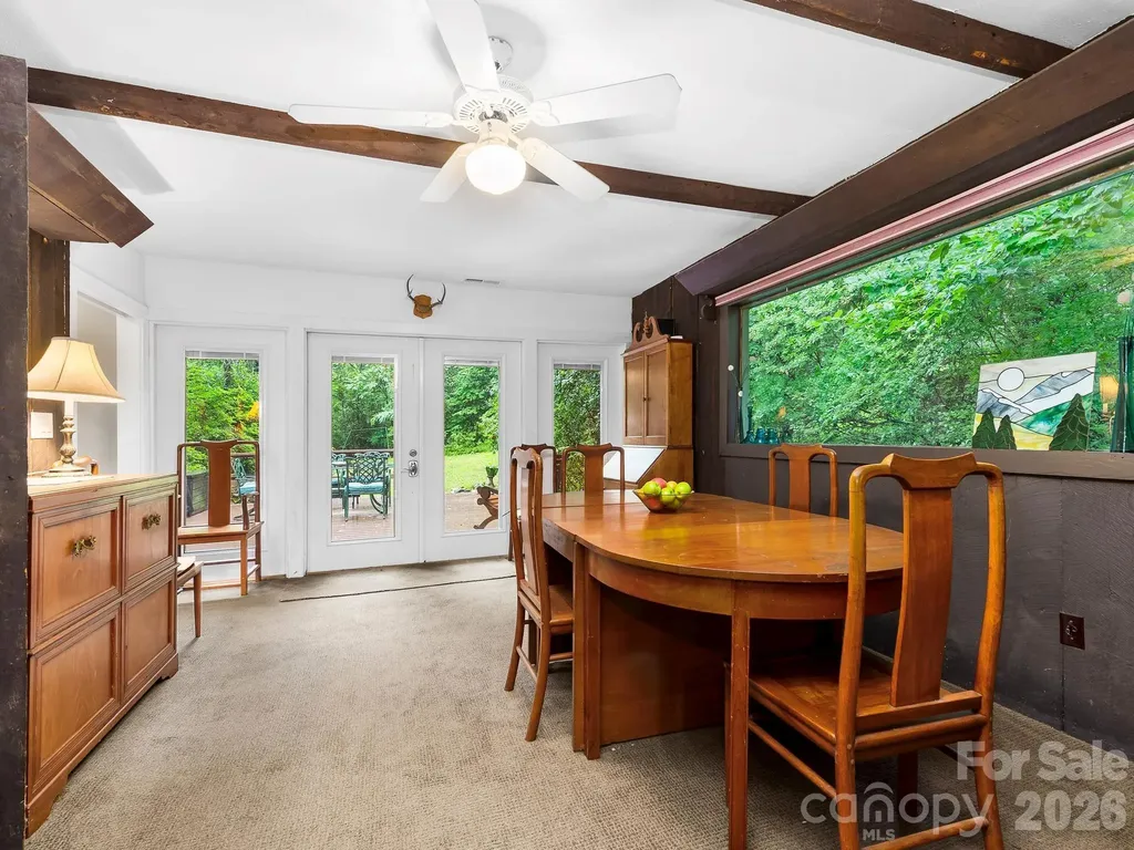 167 Sheridan Lane Lake Lure NC 28746