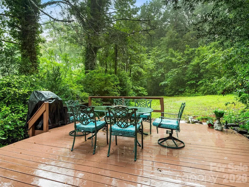 167 Sheridan Lane Lake Lure NC 28746