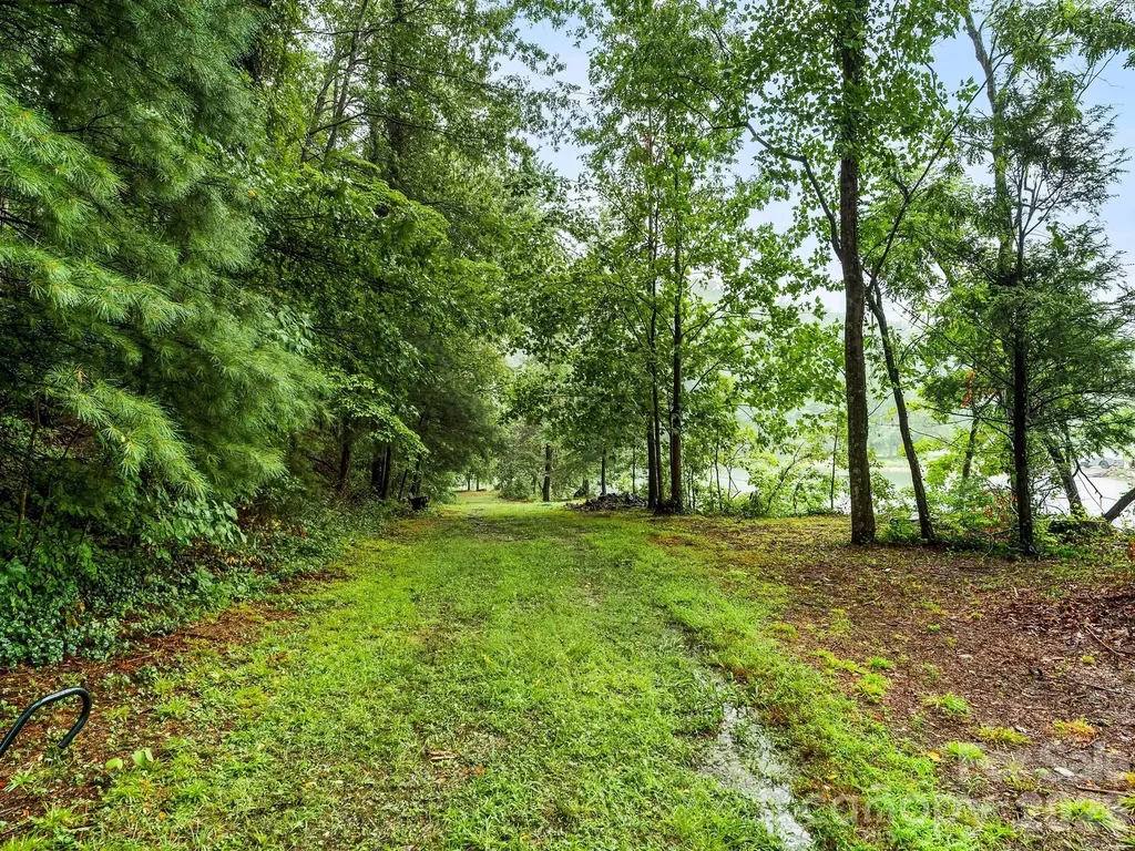 167 Sheridan Lane Lake Lure NC 28746