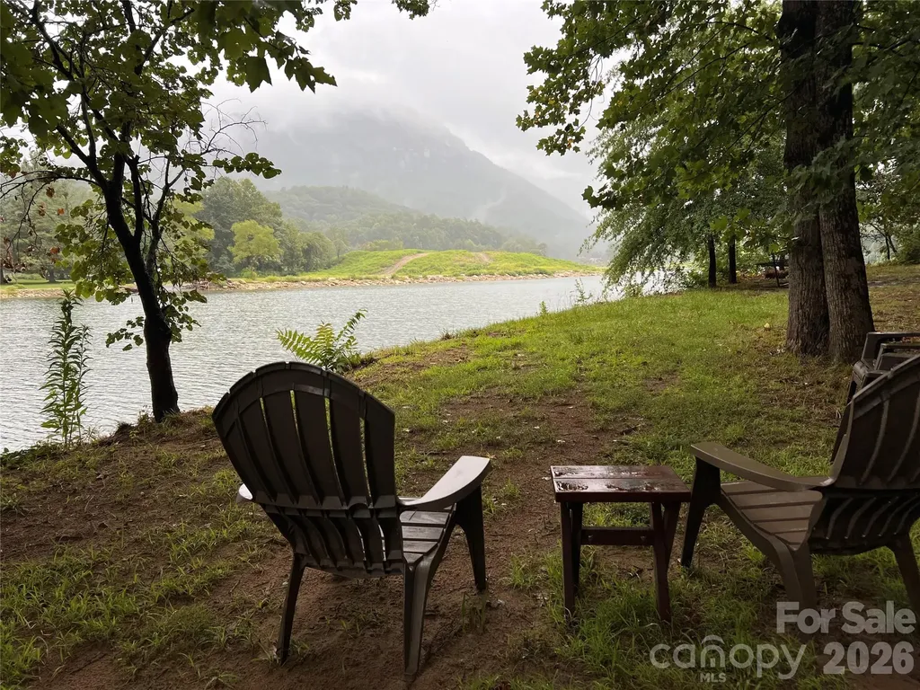 167 Sheridan Lane Lake Lure NC 28746