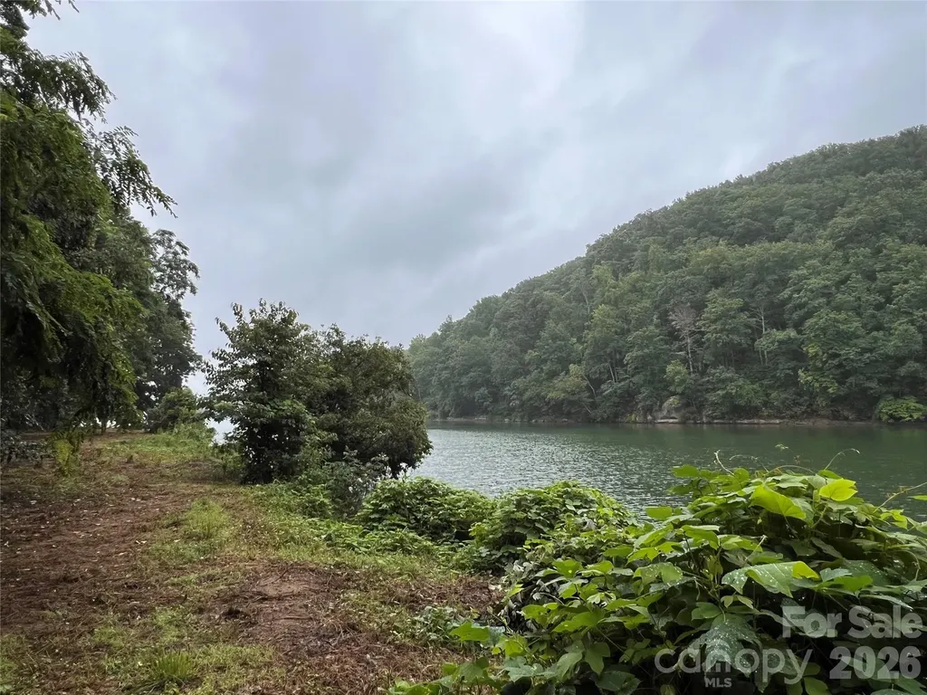 167 Sheridan Lane Lake Lure NC 28746