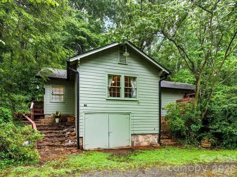 167 Sheridan Lane Lake Lure NC 28746