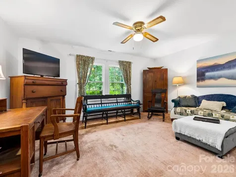 167 Sheridan Lane Lake Lure NC 28746