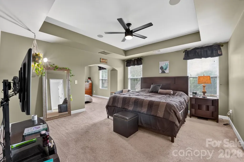5909 Langwell Lane Charlotte NC 28278