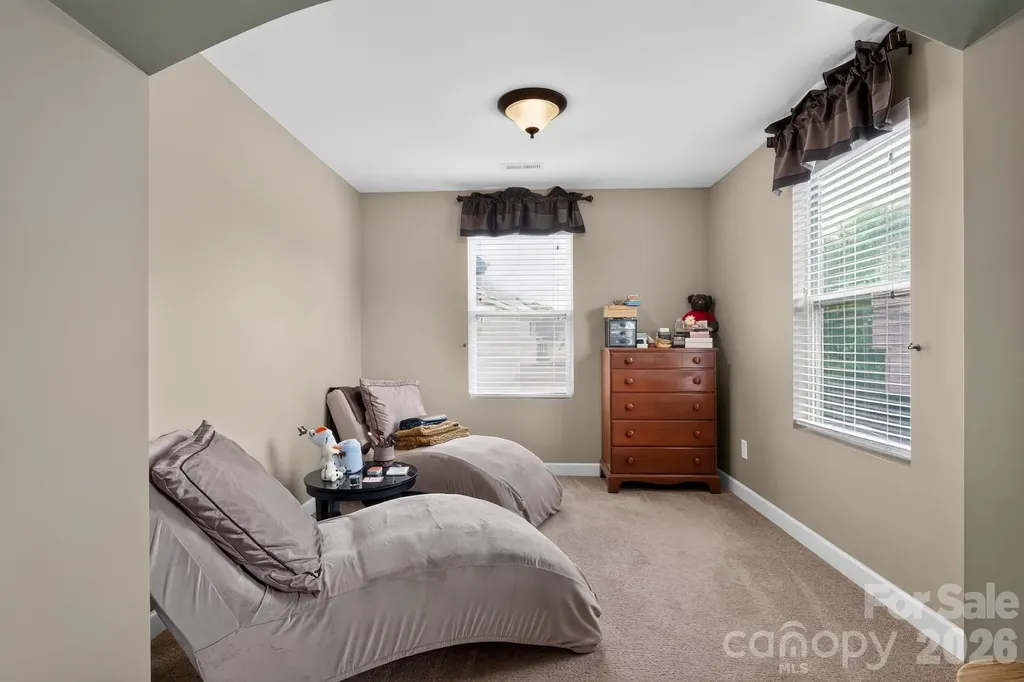5909 Langwell Lane Charlotte NC 28278