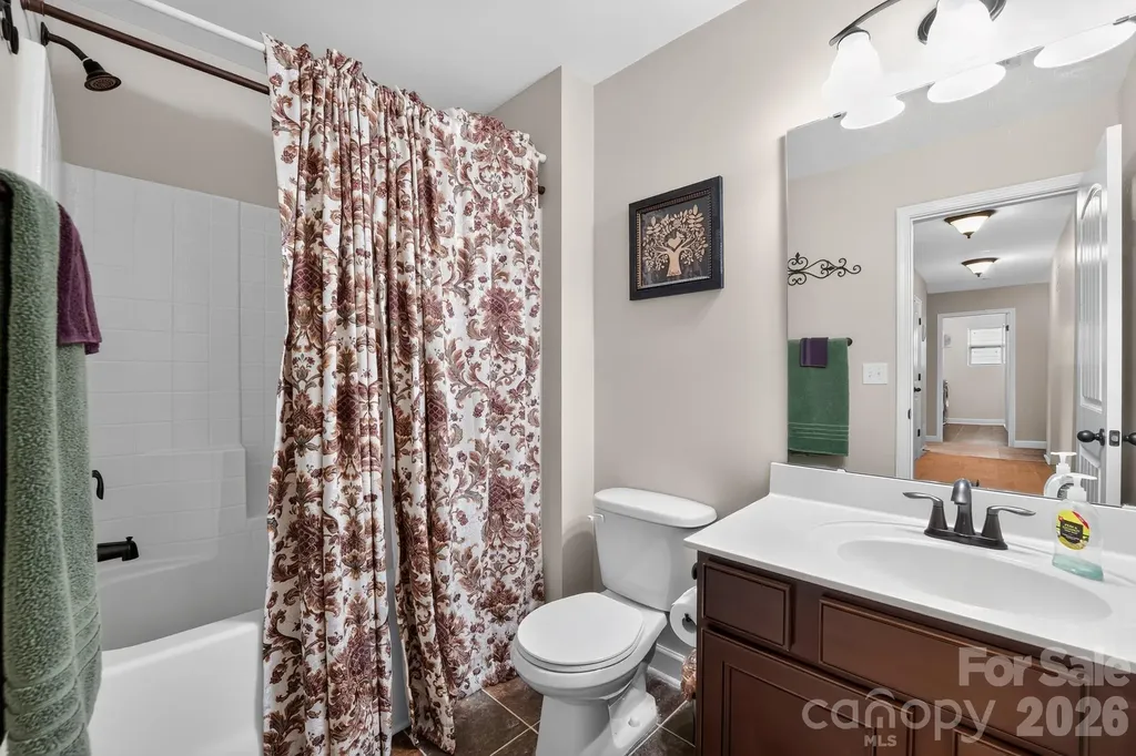 5909 Langwell Lane Charlotte NC 28278