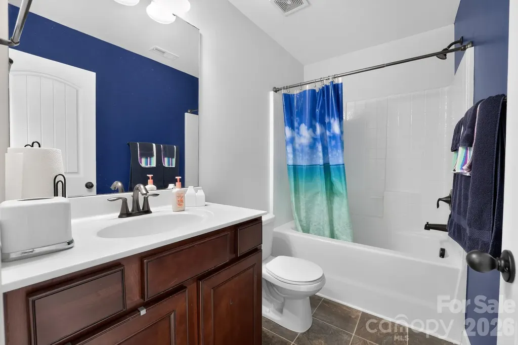 5909 Langwell Lane Charlotte NC 28278