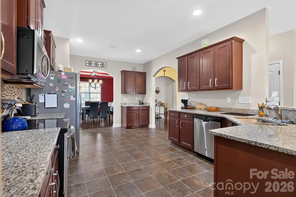 5909 Langwell Lane Charlotte NC 28278