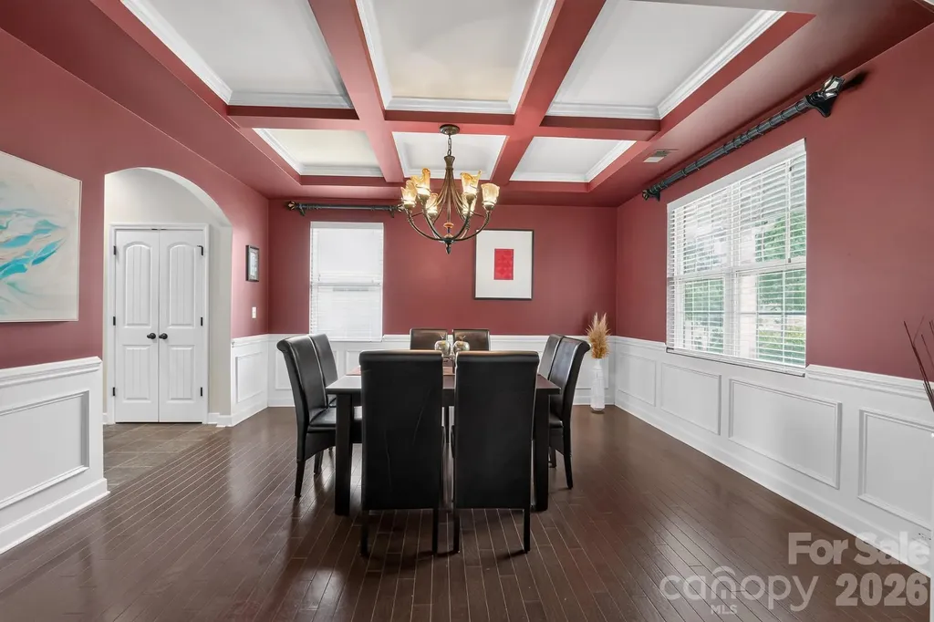 5909 Langwell Lane Charlotte NC 28278