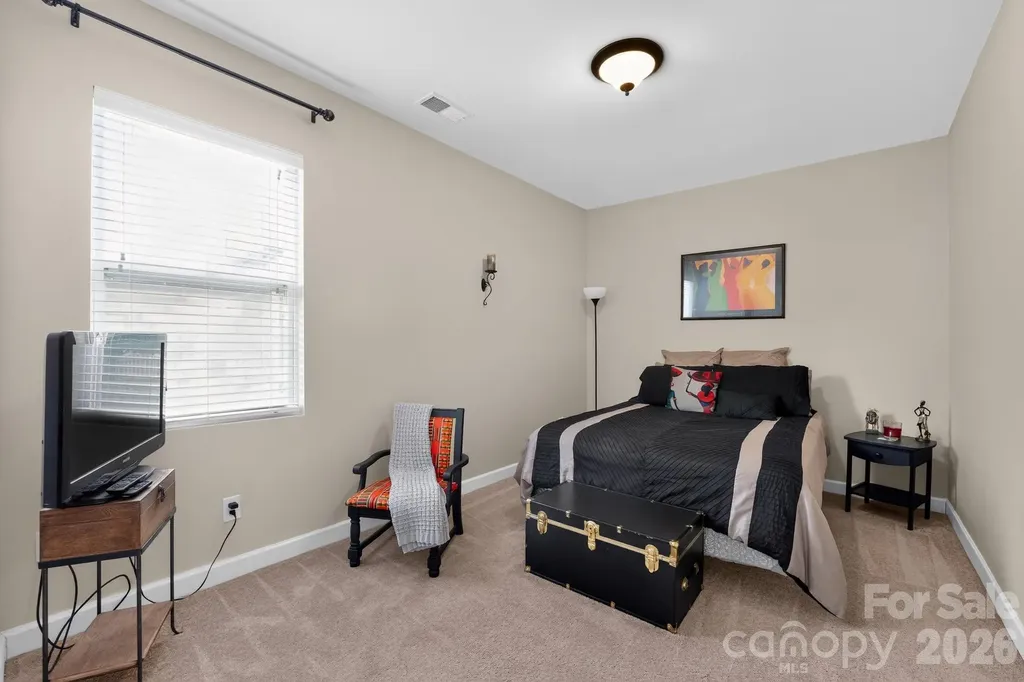 5909 Langwell Lane Charlotte NC 28278