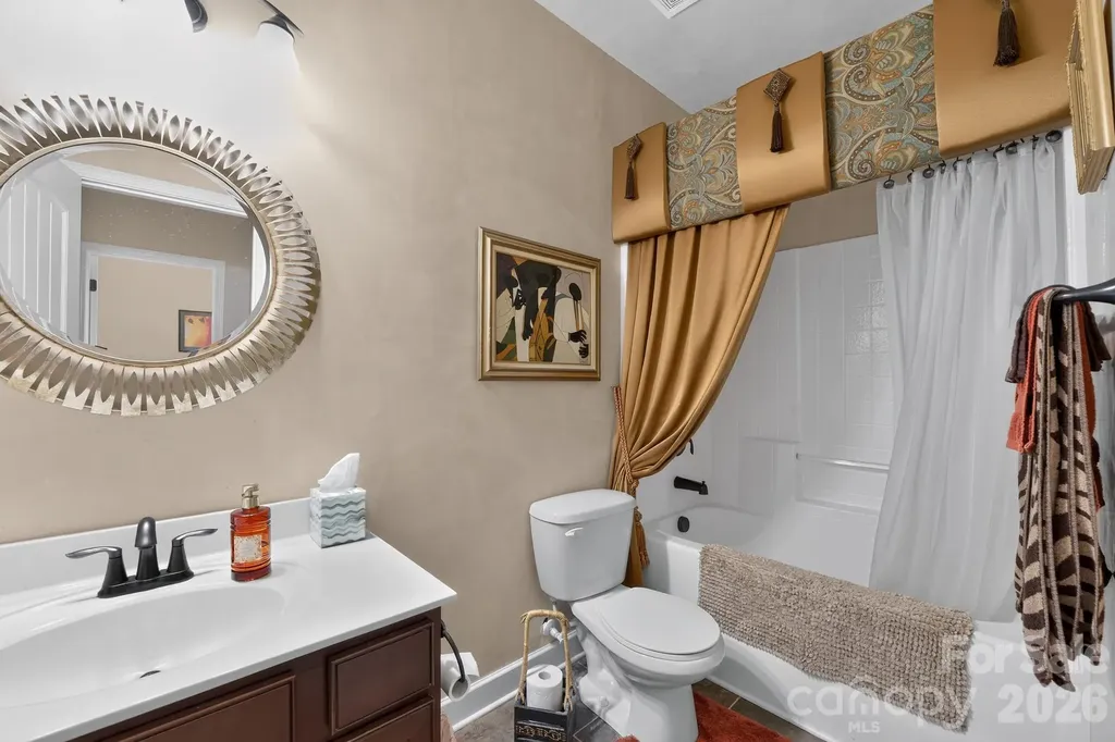 5909 Langwell Lane Charlotte NC 28278