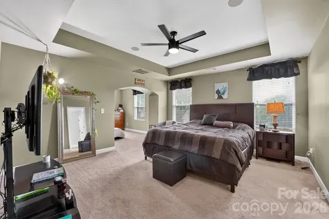 5909 Langwell Lane Charlotte NC 28278
