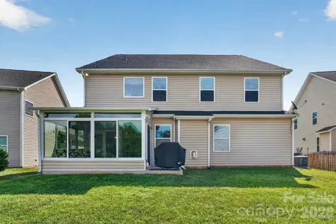 5909 Langwell Lane Charlotte NC 28278
