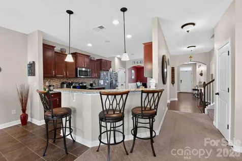 5909 Langwell Lane Charlotte NC 28278