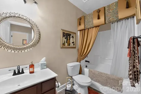 5909 Langwell Lane Charlotte NC 28278