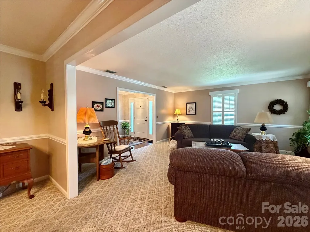 477 Birchwood Trail NE Concord NC 28025