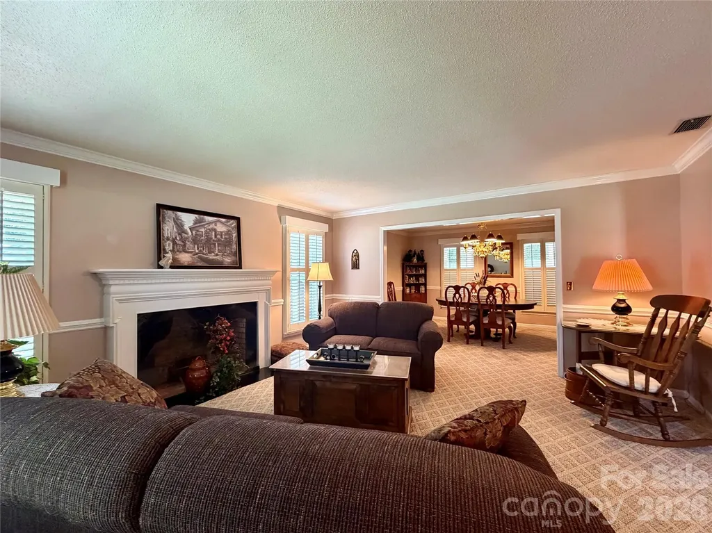 477 Birchwood Trail NE Concord NC 28025