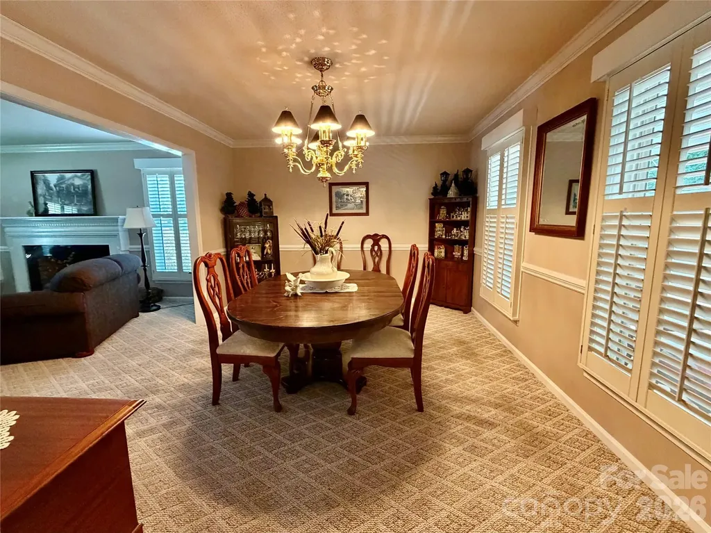 477 Birchwood Trail NE Concord NC 28025