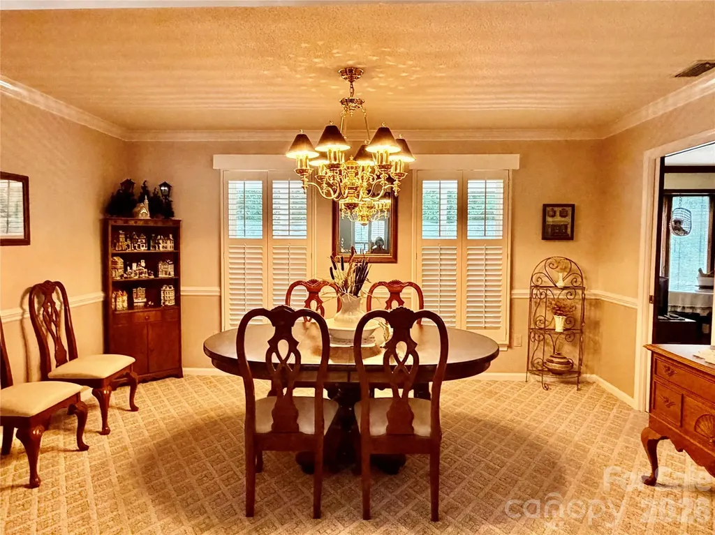 477 Birchwood Trail NE Concord NC 28025