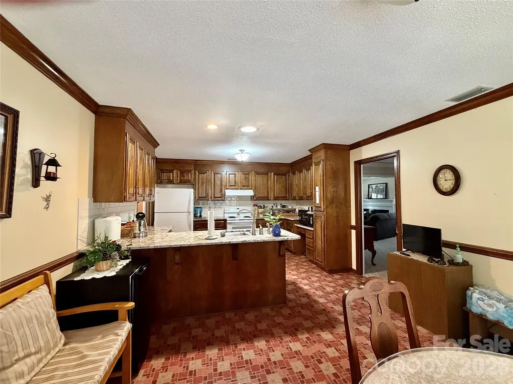 477 Birchwood Trail NE Concord NC 28025