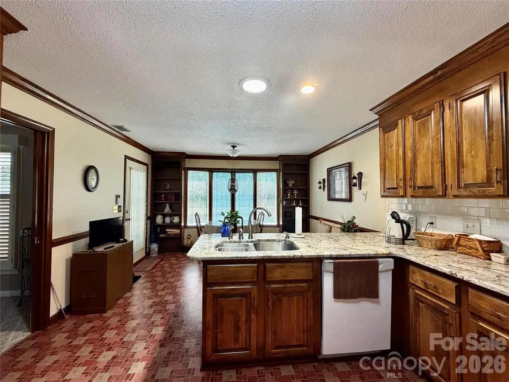 477 Birchwood Trail NE Concord NC 28025