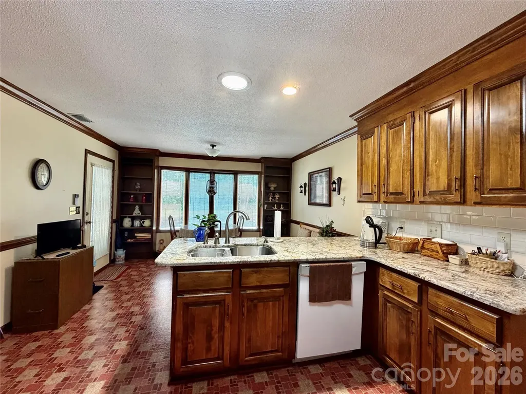 477 Birchwood Trail NE Concord NC 28025