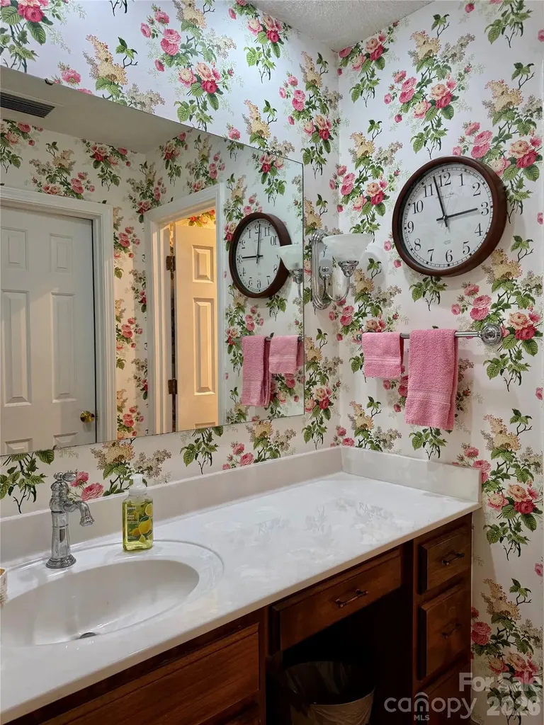 477 Birchwood Trail NE Concord NC 28025