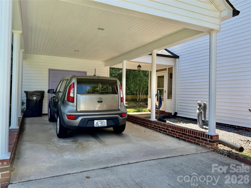 477 Birchwood Trail NE Concord NC 28025