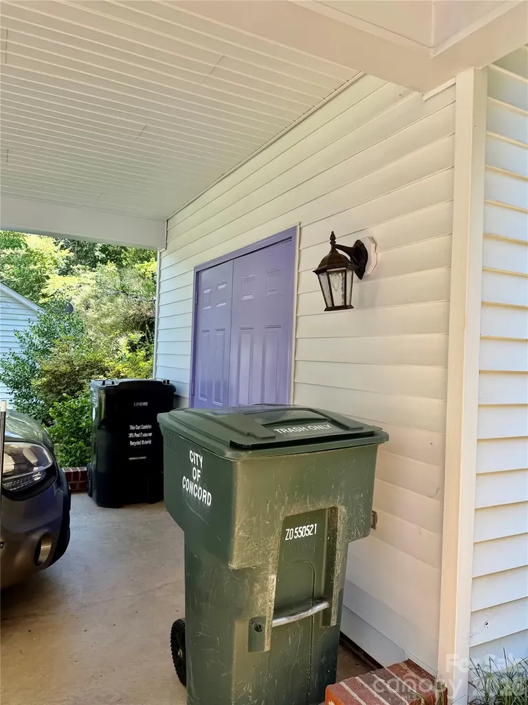 477 Birchwood Trail NE Concord NC 28025