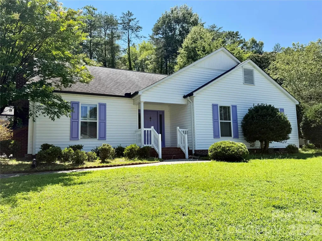 477 Birchwood Trail NE Concord NC 28025