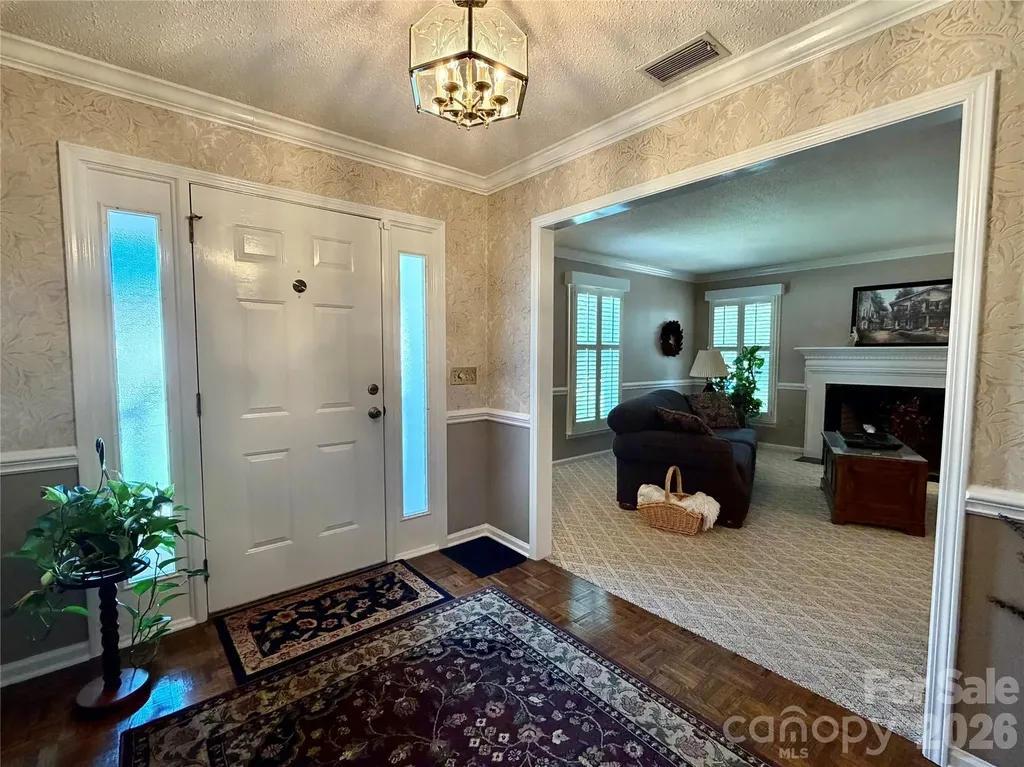 477 Birchwood Trail NE Concord NC 28025