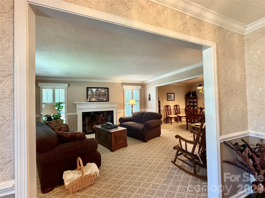 477 Birchwood Trail NE Concord NC 28025