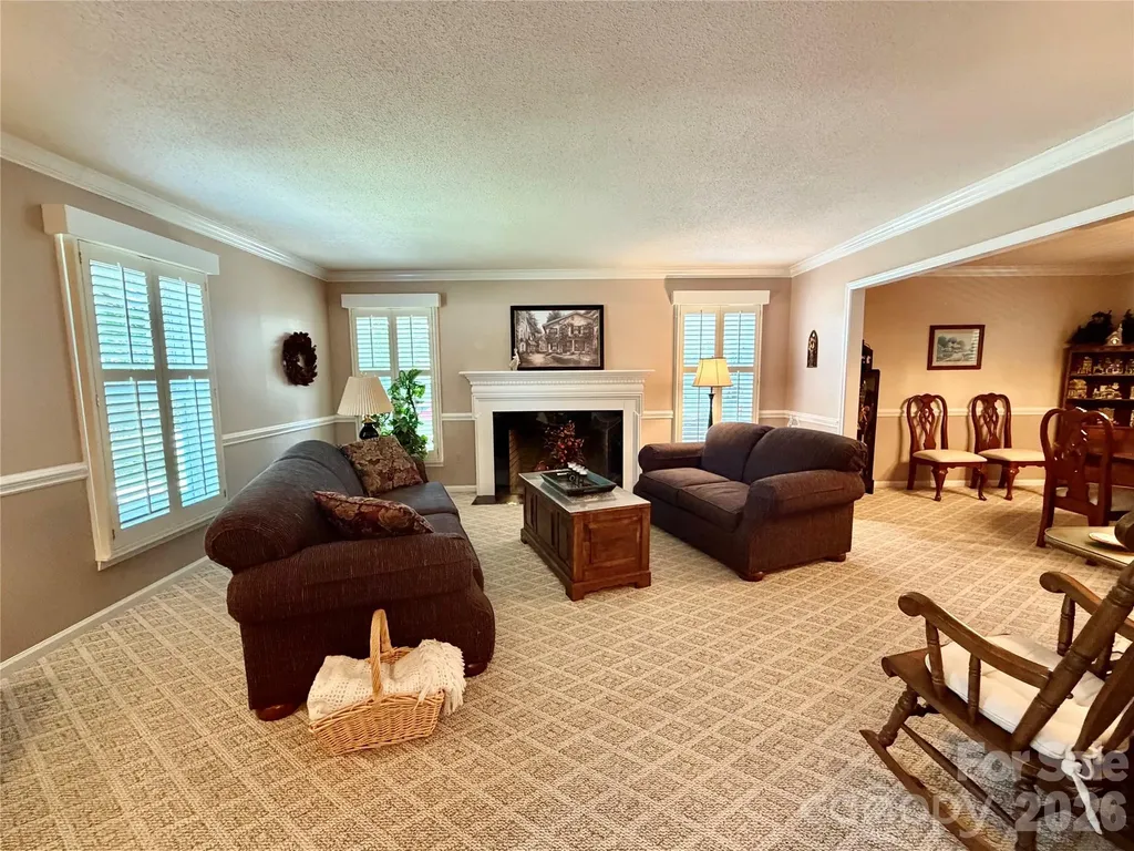 477 Birchwood Trail NE Concord NC 28025
