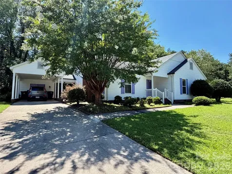 477 Birchwood Trail NE Concord NC 28025