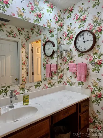 477 Birchwood Trail NE Concord NC 28025