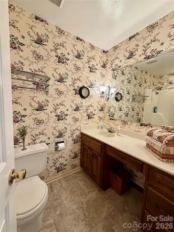 477 Birchwood Trail NE Concord NC 28025