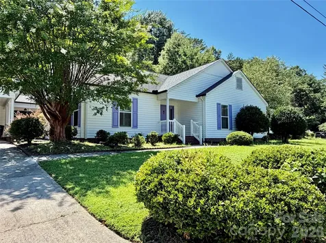 477 Birchwood Trail NE Concord NC 28025