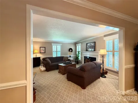 477 Birchwood Trail NE Concord NC 28025