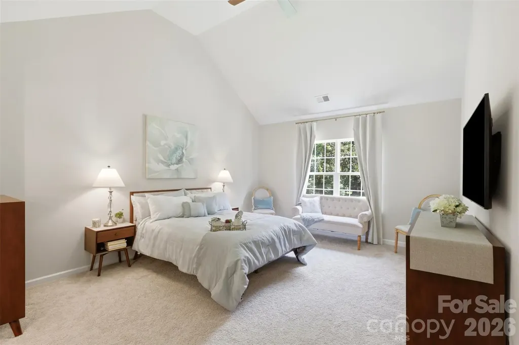 2020 White Cedar Lane Waxhaw NC 28173