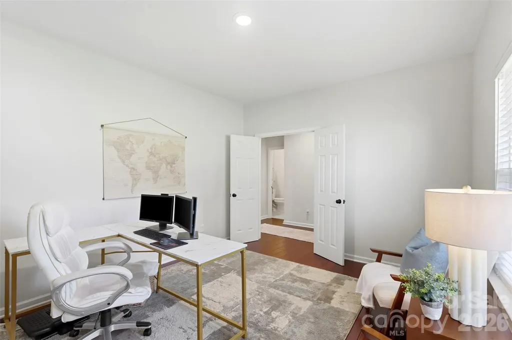 2020 White Cedar Lane Waxhaw NC 28173