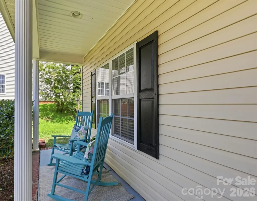 2020 White Cedar Lane Waxhaw NC 28173