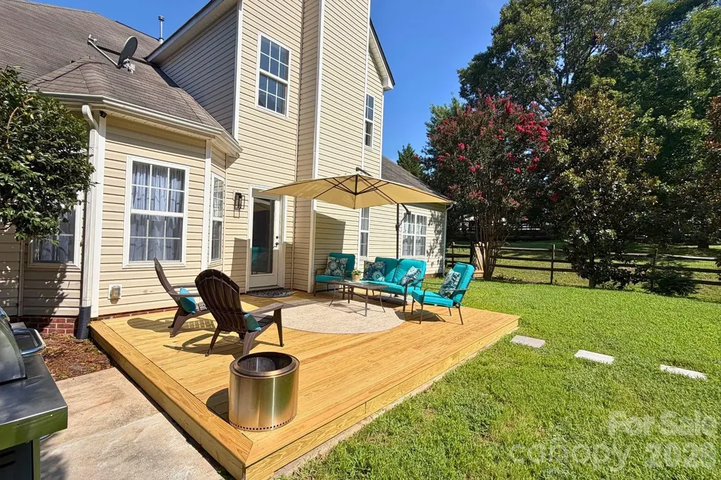 2020 White Cedar Lane Waxhaw NC 28173