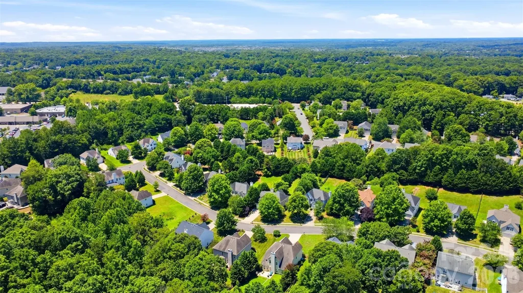 2020 White Cedar Lane Waxhaw NC 28173